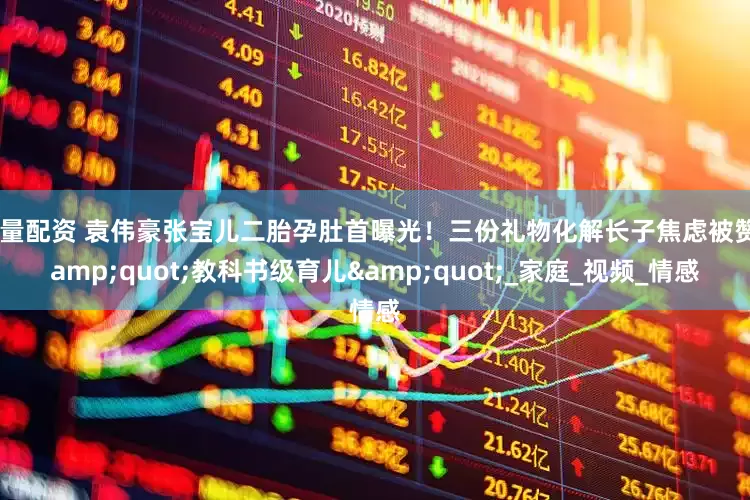 微量配资 袁伟豪张宝儿二胎孕肚首曝光！三份礼物化解长子焦虑被赞&quot;教科书级育儿&quot;_家庭_视频_情感