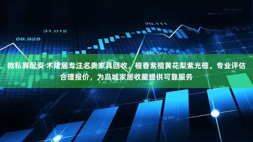 微私寡配资 木隆居专注名贵家具回收，檀香紫檀黄花梨紫光檀。专业评估合理报价，为岛城家居收藏提供可靠服务